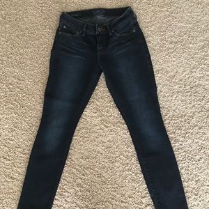 Lucky Brand Skinny Jeans